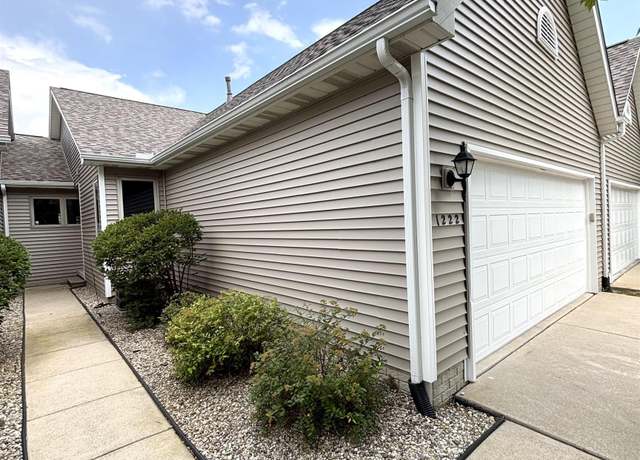 Property at 1222 Lempi Dr, Davison Township, MI 48423, 2 beds, 2 baths
