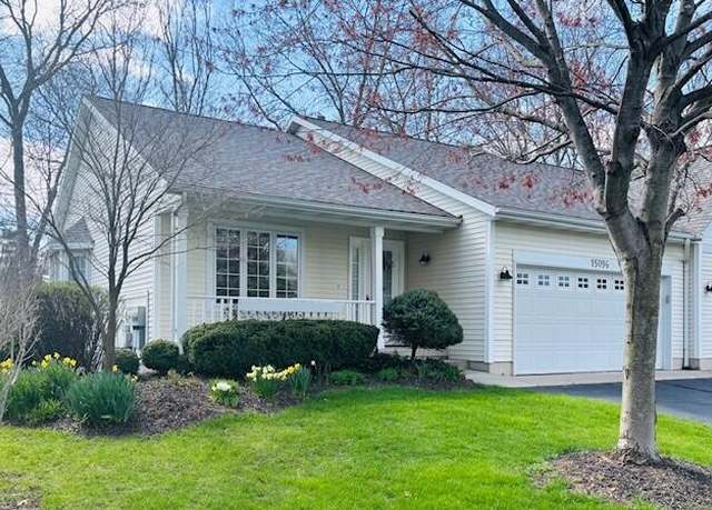 Property at 15096 Bayou Pointe Pl #6, Grand Haven, MI 49417, 2 beds, 2.5 baths