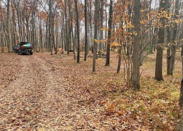Property at Lot 718 Oak Run, Farwell, MI 48622