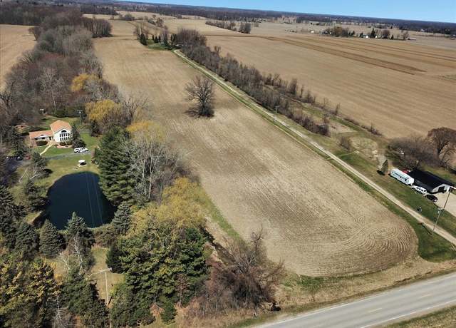 Property at 0 Almont Rd, Allenton, MI 48002