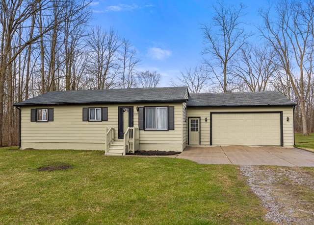 Property at 63325 Place Rd, Lenox, MI 48050, 3 beds, 1 bath