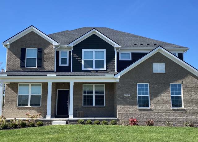 Property at 22859 Ronway Ln, South Lyon, MI 48178, 5 beds, 4.5 baths