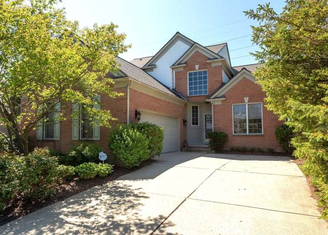 Property at 51391 Northview, Plymouth, MI 48170, 3 beds, 2.5 baths
