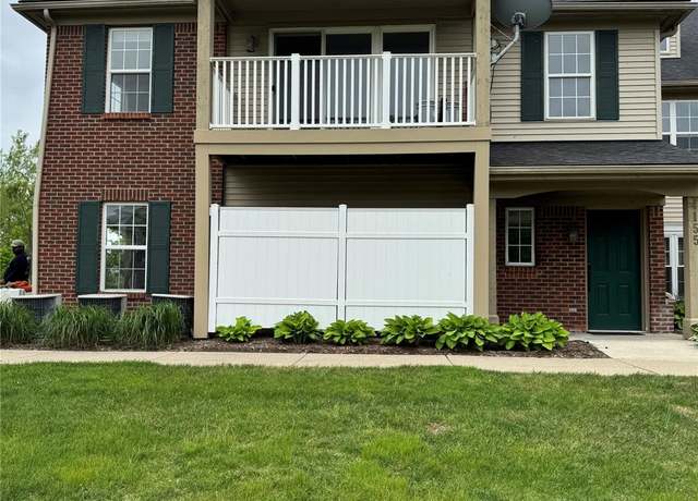 Property at 4155 Kirkway Ct, Howell, MI 48843, 2 beds, 1 bath