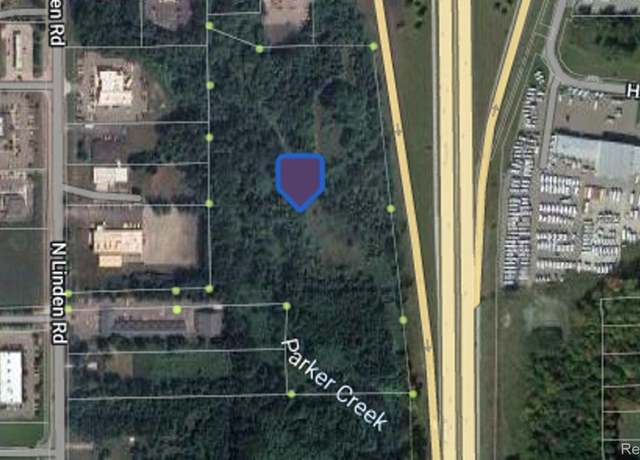Property at 00 W W Vienna Rd, Clio, MI 48420