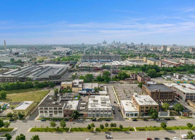 Property at 2843 E Grand Blvd Blvd #4, Detroit, MI 48211, 2 beds, 2 baths