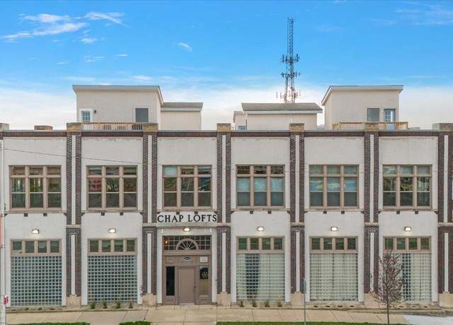 Property at 2843 E Grand Blvd Blvd #4, Detroit, MI 48211, 2 beds, 2 baths