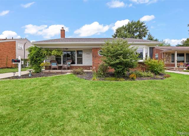Property at 29544 Mark Ln, Livonia, MI 48152, 3 beds, 2 baths
