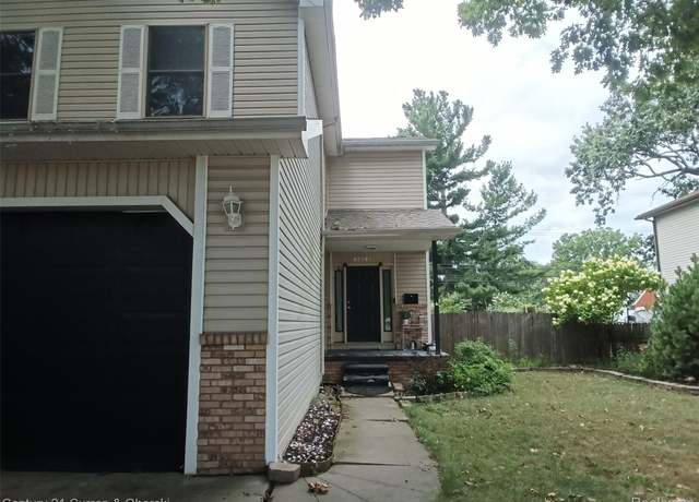 Property at 14618 Fordline St, Southgate, MI 48195, 4 beds, 2.5 baths