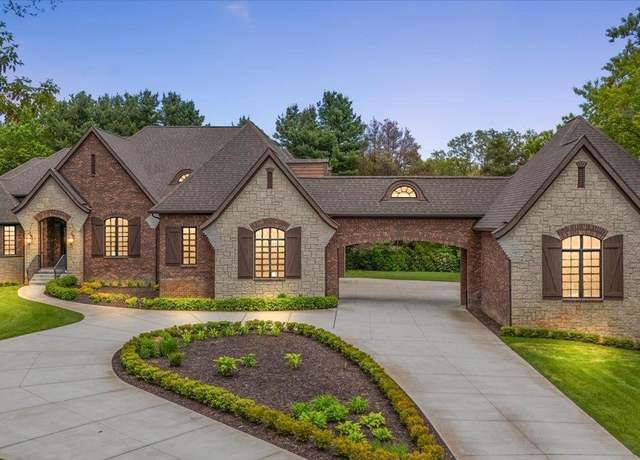 Property at 60330 Mount Vernon Rd, Washington, MI 48306, 5 beds, 4.5 baths