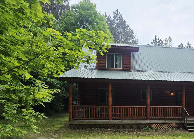 Property at 5013 Golf Haven Dr, Kalkaska, MI 49646, 3 beds, 2 baths