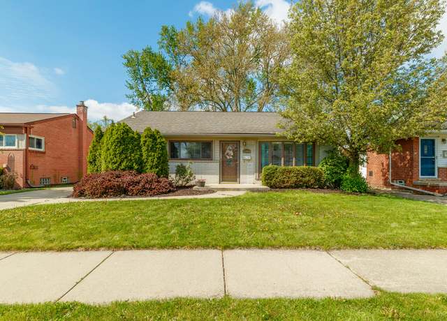 Property at 31064 Stephen Ave, Westland, MI 48185, 3 beds, 1.5 baths