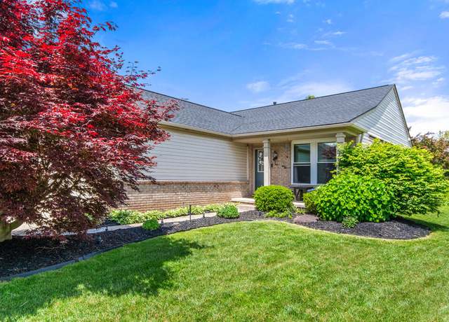 Property at 7143 Roxbury Dr, Ypsilanti, MI 48197, 3 beds, 2 baths