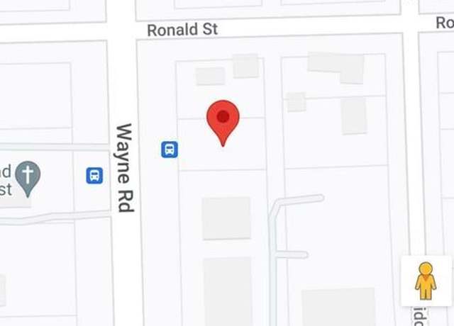 Property at 0000 Wayne Rd, Romulus, MI 48174