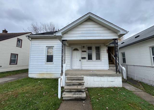 Property at 8128 Lozier Ave, Warren, MI 48089, 2 beds, 2 baths