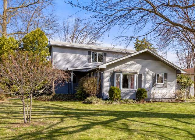 Property at 5409 Meadow View St, Sterling Heights, MI 48310, 4 beds, 2 baths