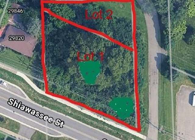 Property at 29826 Shiawassee Rd, Farmington Hills, MI 48336