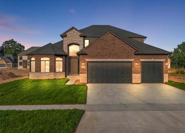 Property at 50622 Timberstone Dr, Macomb, MI 48042, 4 beds, 3.5 baths