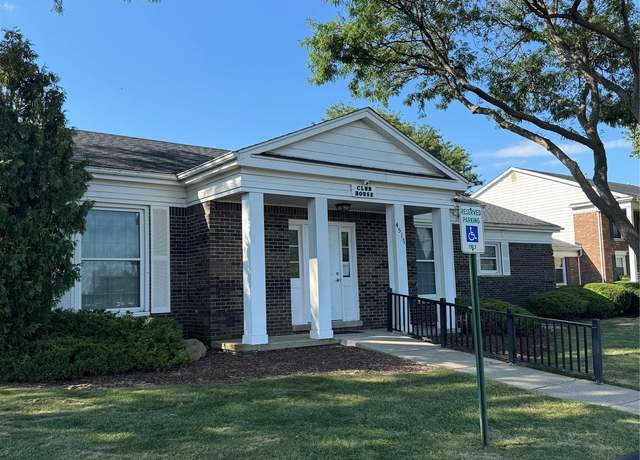 Property at 4735 Leisure Lane Ln, Trenton, MI 48183, 2 beds, 1.5 baths