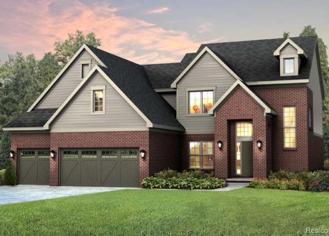 Property at 4059 Blossom Dr, Sterling Heights, MI 48314, 4 beds, 2.5 baths