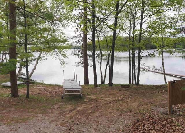 Property at 20730 Long Lake Rd, Hillman, MI 49746