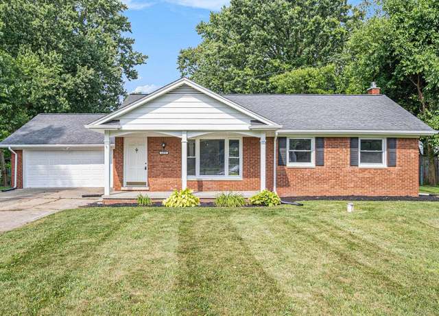 Property at 1379 Williamsburg Rd, Flint, MI 48507, 3 beds, 1.5 baths