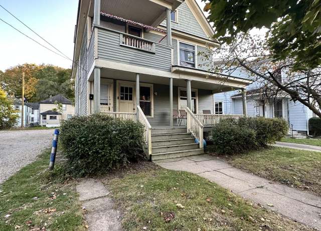 Property at 931 W Lovell St, Kalamazoo, MI 49007, 7 beds