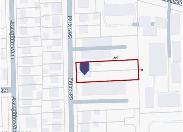 Property at 300-304 Baker St, Royal Oak, MI 48067