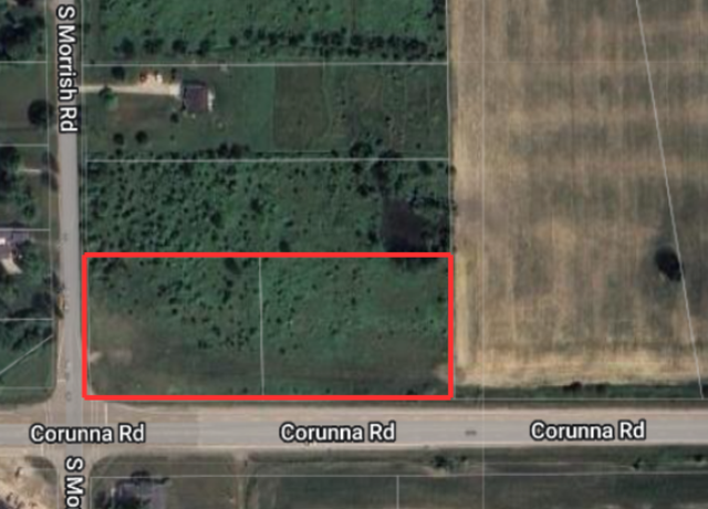 Property at 0 Corunna Rd, Flint, MI 48532