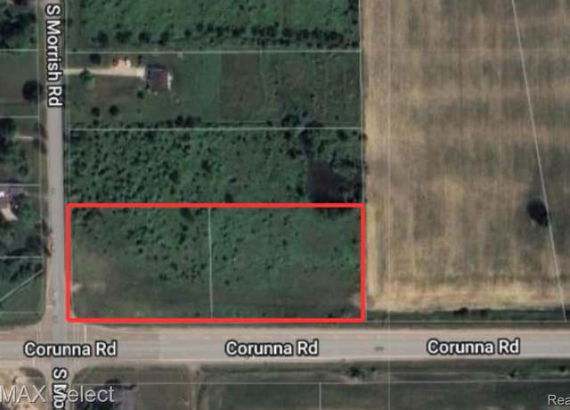 Property at 0 Corunna Rd, Flint, MI 48532