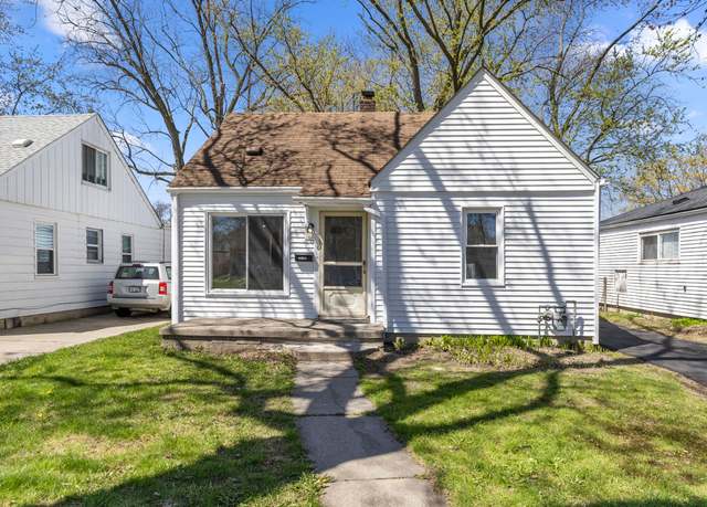 Property at 4924 Ziegler St, Dearborn Heights, MI 48125, 3 beds, 1 bath