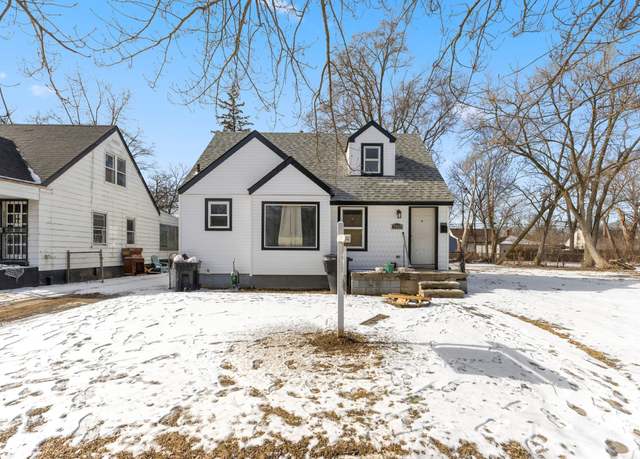 Property at 9069 Pierson St, Detroit, MI 48228, 3 beds, 2 baths