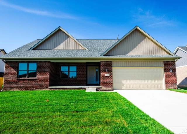 Property at 4923 Skylark Dr, Monroe, MI 48161, 3 beds, 2 baths