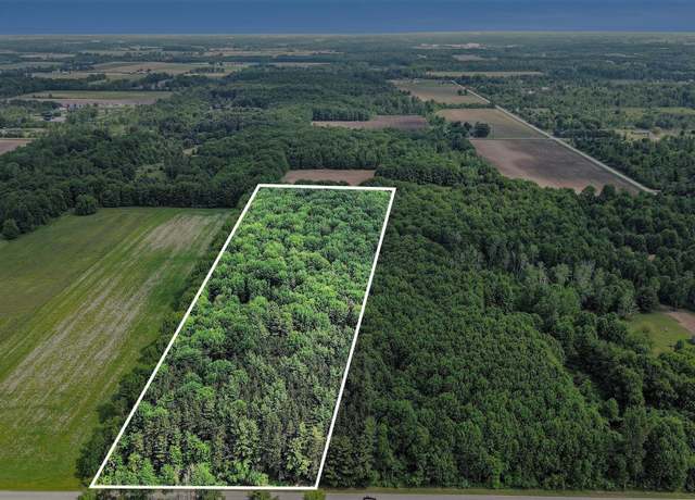 Property at 7366 Holly Rd, Yale, MI 48032