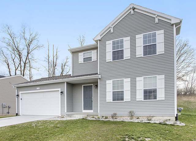 Property at 71406 Sophie Rd, Edwardsburg, MI 49112, 4 beds, 2.5 baths