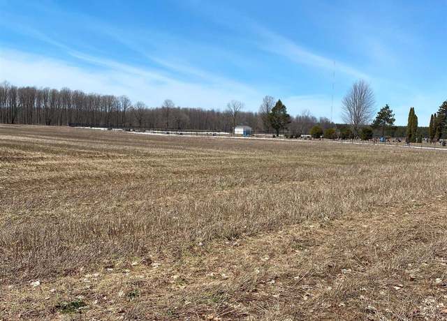 Property at 1135 NE County Road 571, Kalkaska, MI 49646