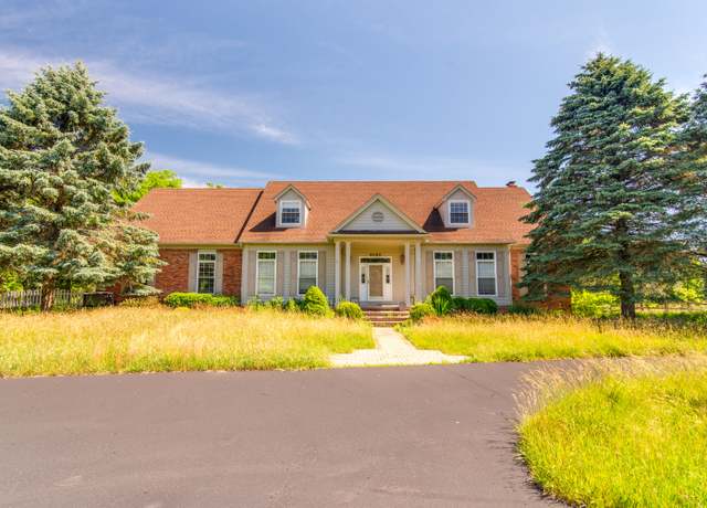 Property at 4090 Perryville Rd, Ortonville, MI 48462, 4 beds, 4.5 baths