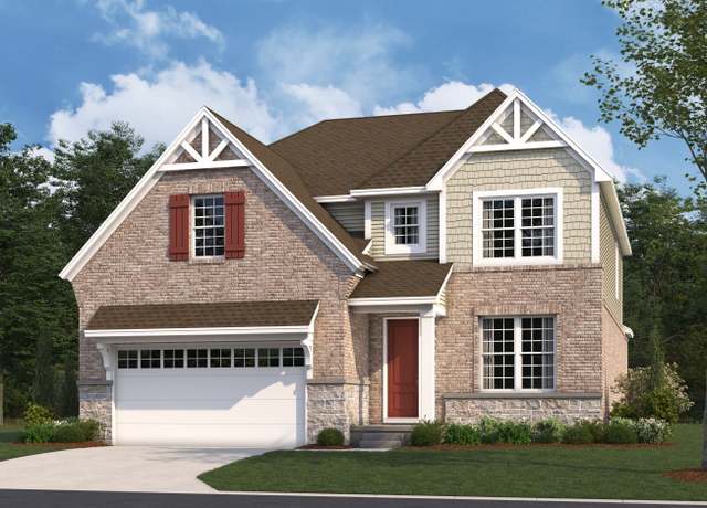 Property at 4958 Knollwood Dr, Troy, MI 48085, 4 beds, 2.5 baths