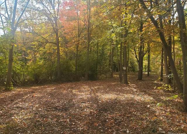 Property at 6002 7 Mile Rd, Northville, MI 48167