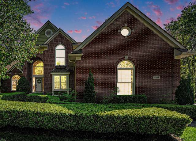 Property at 4804 Eagle Springs Ct, Clarkston, MI 48348, 5 beds, 3.5 baths