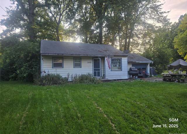Property at 3145 Raywood St, Flint, MI 48504, 2 beds, 1 bath