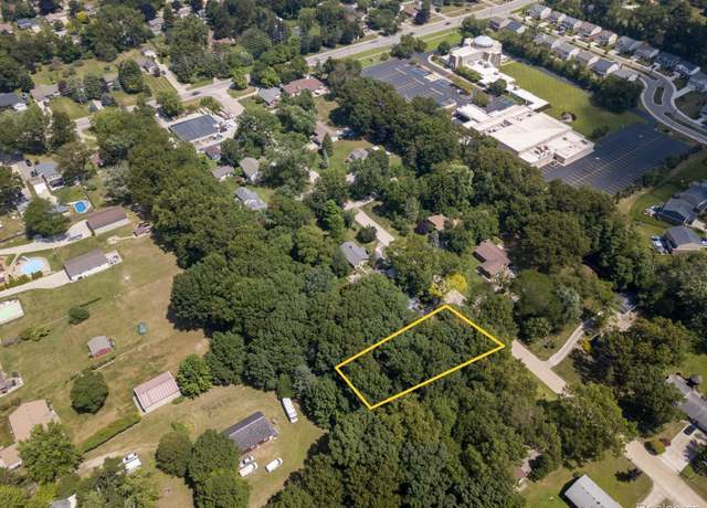 Property at Lot 35 Ravine, Westland, MI 48185