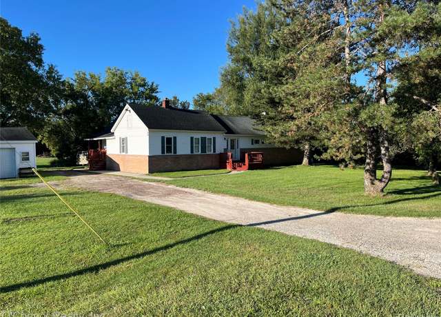 Property at 7613 Bryce Rd, Kenockee Township, MI 48006, 3 beds, 2 baths