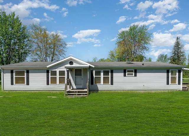 Property at 358 Twin Lake Rd, Beaverton, MI 48612, 3 beds, 2 baths