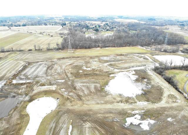 Property at Parcel 6 Bruce Tech Park Dr, Bruce Township, MI 48065