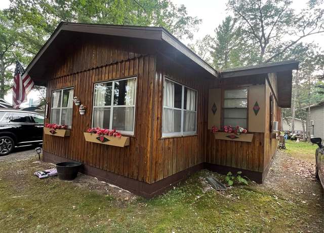 Property at 1743 Kendall St, National City, MI 48748, 2 beds, 1 bath