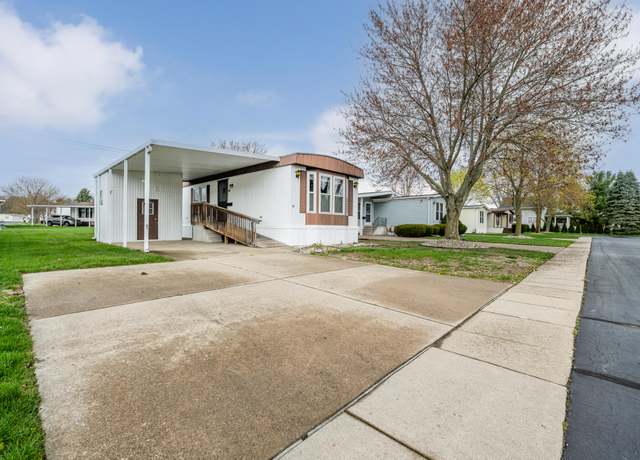 Property at 3017 Johnson Rd #81, Stevensville, MI 49127, 2 beds, 1 bath
