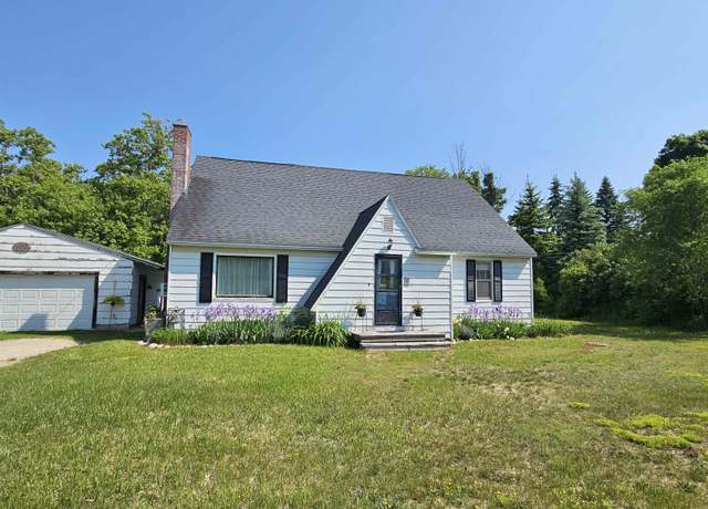 Property at 606 W Main St, Manton, MI 49663, 4 beds, 1 bath