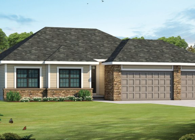 Property at 6498 Bachman Ln, Goodrich, MI 48438, 3 beds, 2.5 baths
