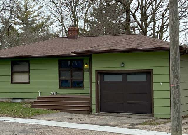 Property at 3877 N Mill Rd, Dryden, MI 48428, 3 beds, 1 bath